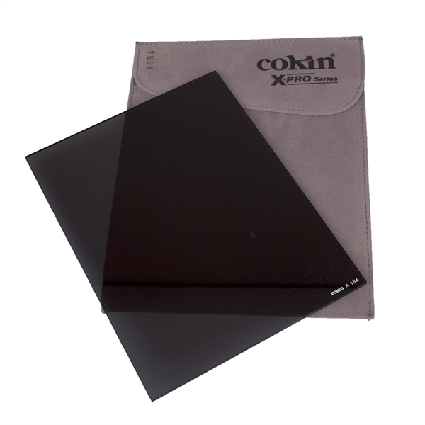 Cokin Filter X154 Neutral Gray ND8 (0.9)