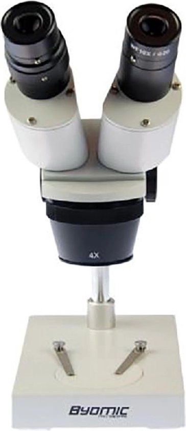 Byomic Stereo Microscoop BYO-ST3