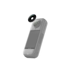 Insta360 X5 Replacement Lens Kit