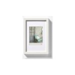 Walther Stockholm Hout 40x60 Wit