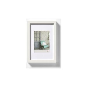 Walther Stockholm Hout 40x60 Wit