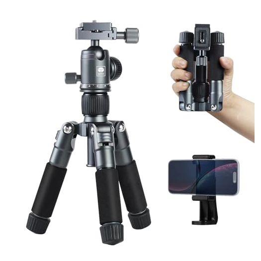 Sirui Tabletop Tripod TT-50