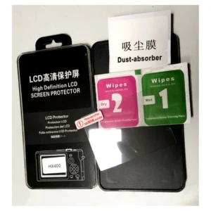 GGS Larmor Protctr LX7/5/DLUX6/4/G5/TZ100/90/80/200