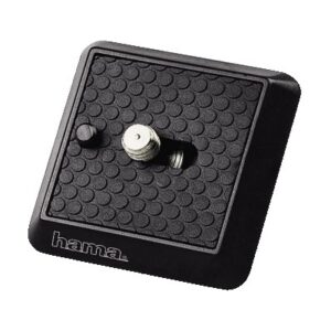 Hama Quick Release Plate II - 4376