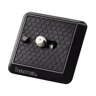 Hama Quick Release Plate II - 4376
