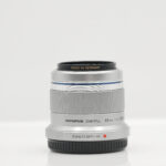 Olympus M.Zuiko 45mm F/1.8