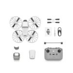 DJI Flip w/ DJI RC-N3 Controller