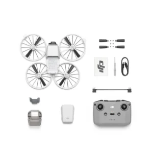 DJI Flip w/ DJI RC-N3 Controller