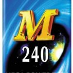 Maxel M 240 min HG 3 x