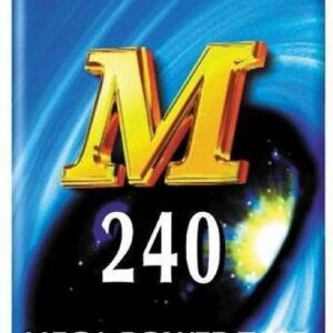 Maxel M 240 min HG 3 x