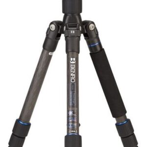 Benro Travel Angel Statief Kit FTA19CV0