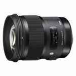 Sigma 50mm F1.4 DG HSM ART L-Mount