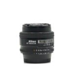Nikon AF 50mm F1.4D FX MOUNT