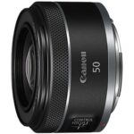 Canon RF 50mm F1.8 STM