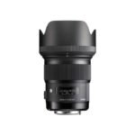 Sigma 50mm f1.4. DG HSM Art Nikon