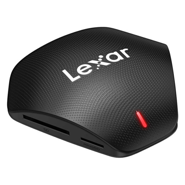 Lexar Multi card 3 in 1 USB 3,1 type-c reader