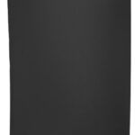 StudioKing Roll-Up Background Screen Zwart FB-150200FB 150x200cm