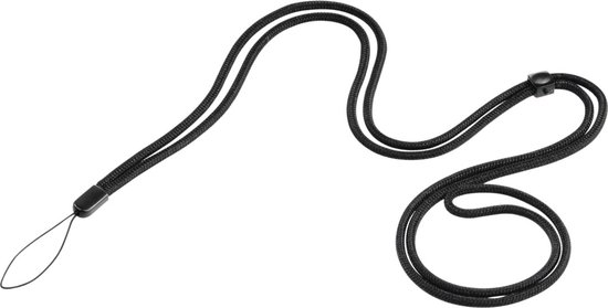 Hama Polsband Textile 65cm Black