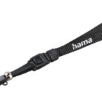 Hama Draaglus w/ Snelsluiting 45cm Black