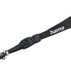 Hama Draaglus w/ Snelsluiting 45cm Black