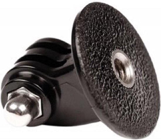 Brofish Tripod mount - Actioncam