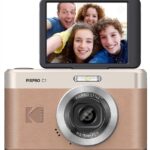 Kodak C1 Bruin compact camera