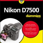 boek Nikon d7500