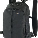 Lowepro S&F Laptop Utility Backpack 100 AW Zwart