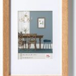 Fiorito 3x 13x18 Licht eiken