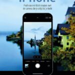 VDM Fotograferen met de iPhone