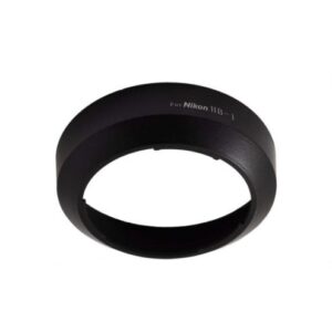 JJC Zonnekap Nikon H  B-1