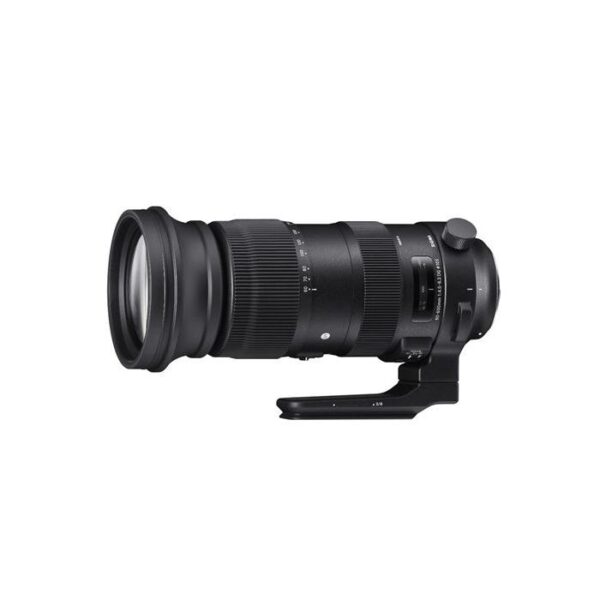 Sigma 60-600mm f4.5-6.3 DG OS HSM Sports Canon