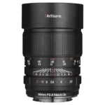 7Artisans FF 60mm f/2.8 Macro 2X For Sony E-Mount