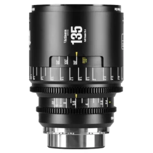 7Artisans Infinte 135mm T2.1 FullFrame DE-Clicked PL Mount