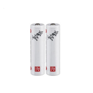 Zhiyun 2600mAh 2-pak 18650 Batterij