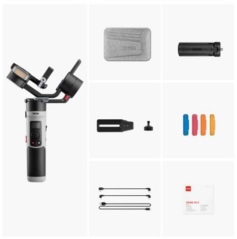 Zhiyun CRANE M2S Combo