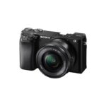 Sony A6100 Body + 16-50