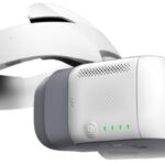 DJI Goggles eu