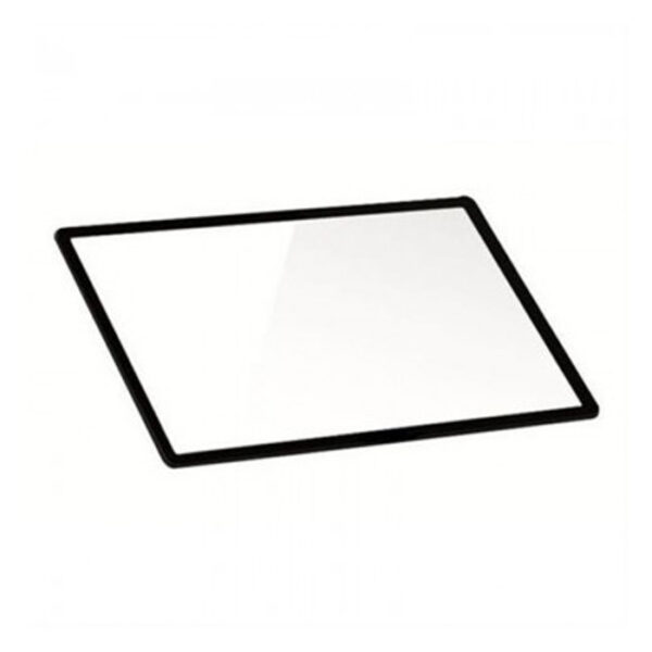 GGS Screenprotector Fujifilm X-Pro3 / X-T4 / X100V/X-E4