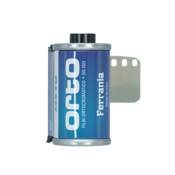 FilmFerrania Ortho 30 135/36 50 asa