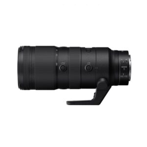 Nikon Z 70-200mm f/2.8 S