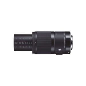 Sigma 70mm F2.8 DG Macro Art Sony E