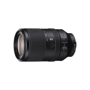 Sony 70-300mm f4.5-5.6 SEL OSS EE FE Full Frame