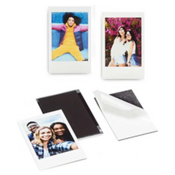 Fuji Instax Mini 12 Dubbelzijdige Sticker (10st)