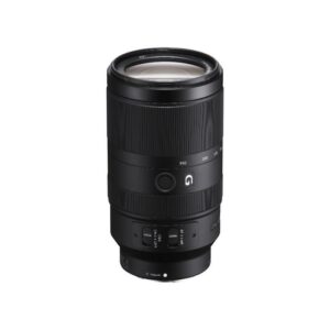 Sony SEL 70-350mm f4.6-6.3 G OSS