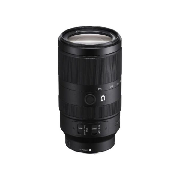 Sony SEL 70-350mm f4.6-6.3 G OSS