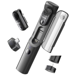 Boya MAGIC-03 Wireless Microphone