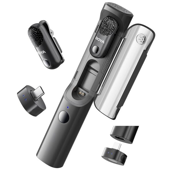 Boya MAGIC-03 Wireless Microphone