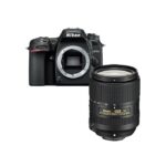 Nikon D7500 + AF-S DX NIKKOR 18-300 VR