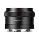TTArtisan APS-C AF 27mm f/2.8 Nikon Z-Mount